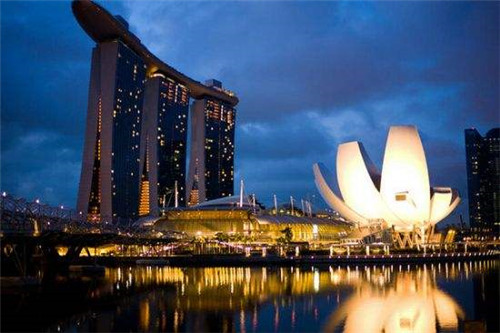 新加坡初中留学这四种途径很重要