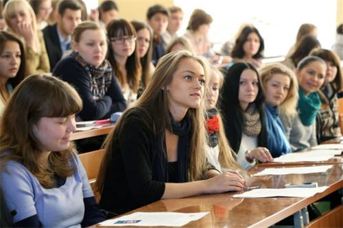 留学俄罗斯最适合自己留学生的专业有哪些？