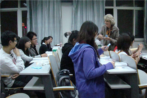 雅思6分可以选择哪些专业？看看这个就知道了