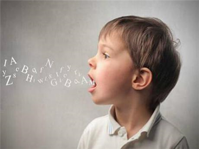 怎么让孩子的英语口语变得流利