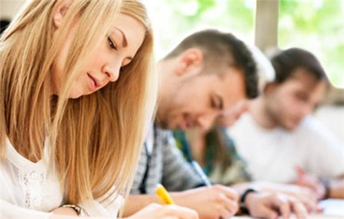 雅思写作学习攻略