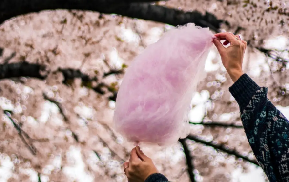 冰糖用英语怎么说？棒棒糖呢？