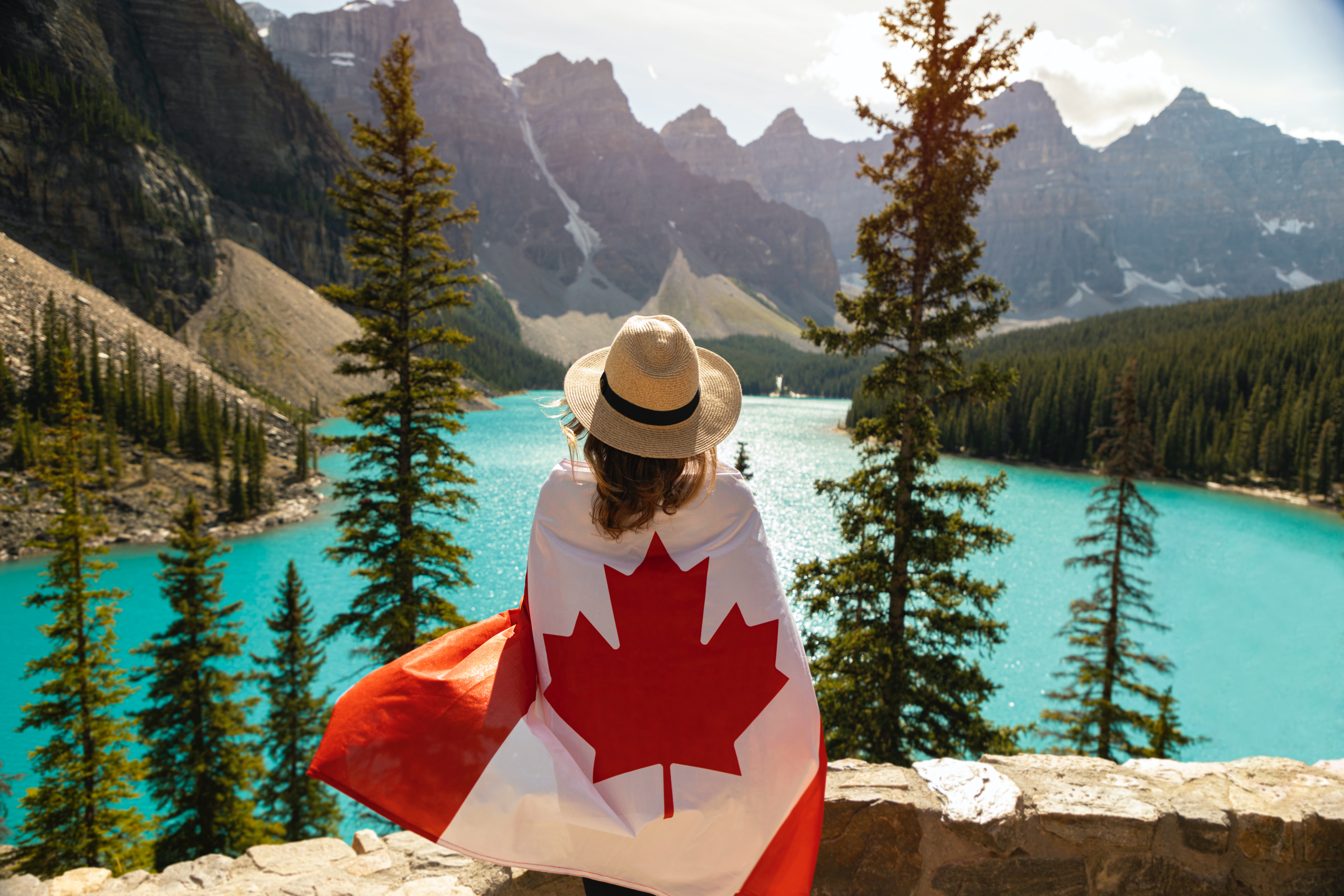加拿大留学：打算去加拿大硕士留学要怎么规划