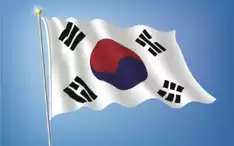 驻韩国大使馆