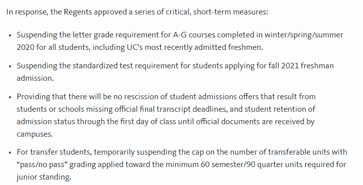 加州大学