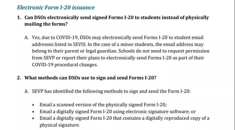 哈佛大学在官网上的态度非常明确，表示允许学生延期入学。