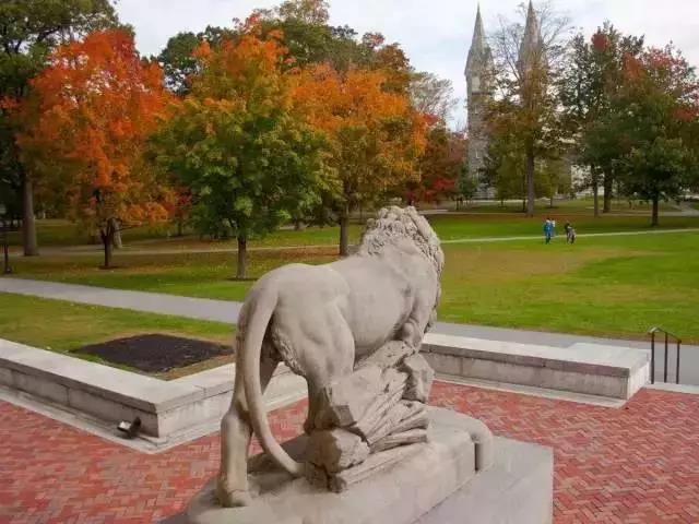 鲍登学院