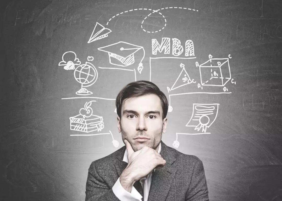 什么是MBA？为什么要考GMAT？