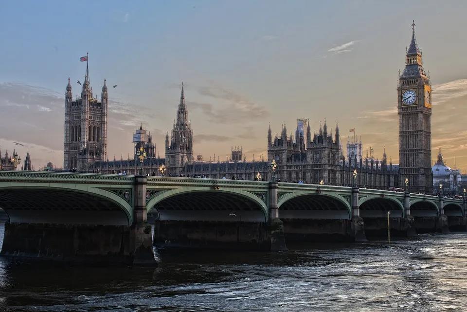 英国有望赶超美国成为最热门留学国家？