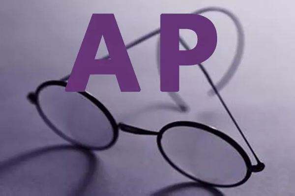 AP考试：如何正确选择备考资料？