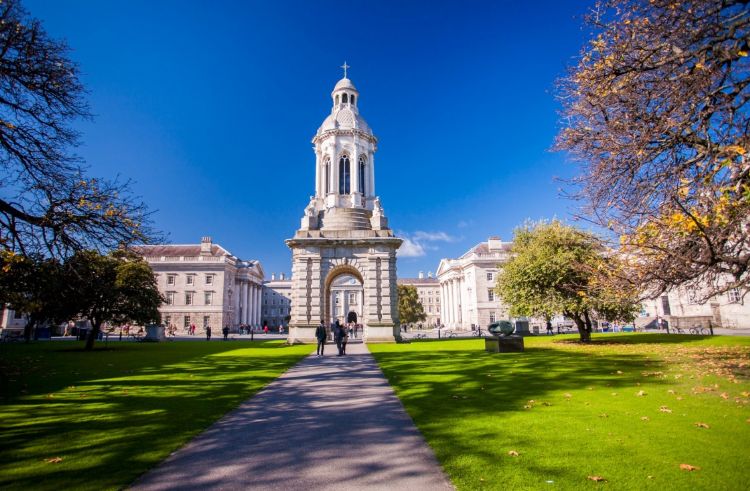 高中生去爱尔兰留学有什么条件？