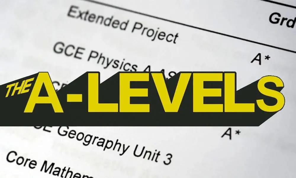  A-Level、O-Level、Pre A-Level都是指什么？有哪些区别？