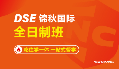 DSE全日制课程