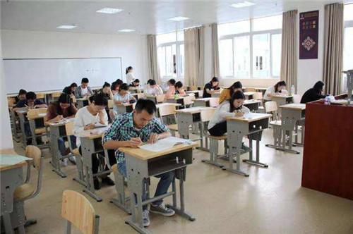 雅思考试有技巧，石家庄雅思暑假班怎么样?