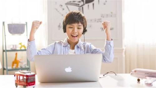 石家庄新航道线上英语之线上英语学习感受 石家庄新航道线上英语之线上英语学习感受