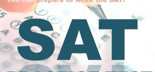 SAT考试5月26日那周开始报名，9月份开始考试
