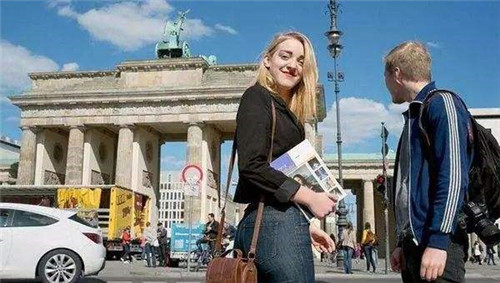 德国留学咨询：德国留学就业哪些前景比较好？