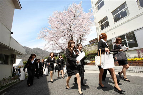 日本留学申请有哪些知识必须要了解！