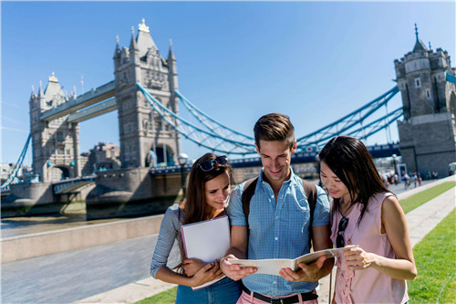 英国留学去哪里最划算？