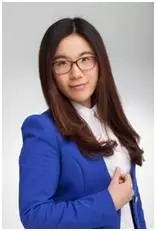 写作中心经理助理、英国专家王俊琪