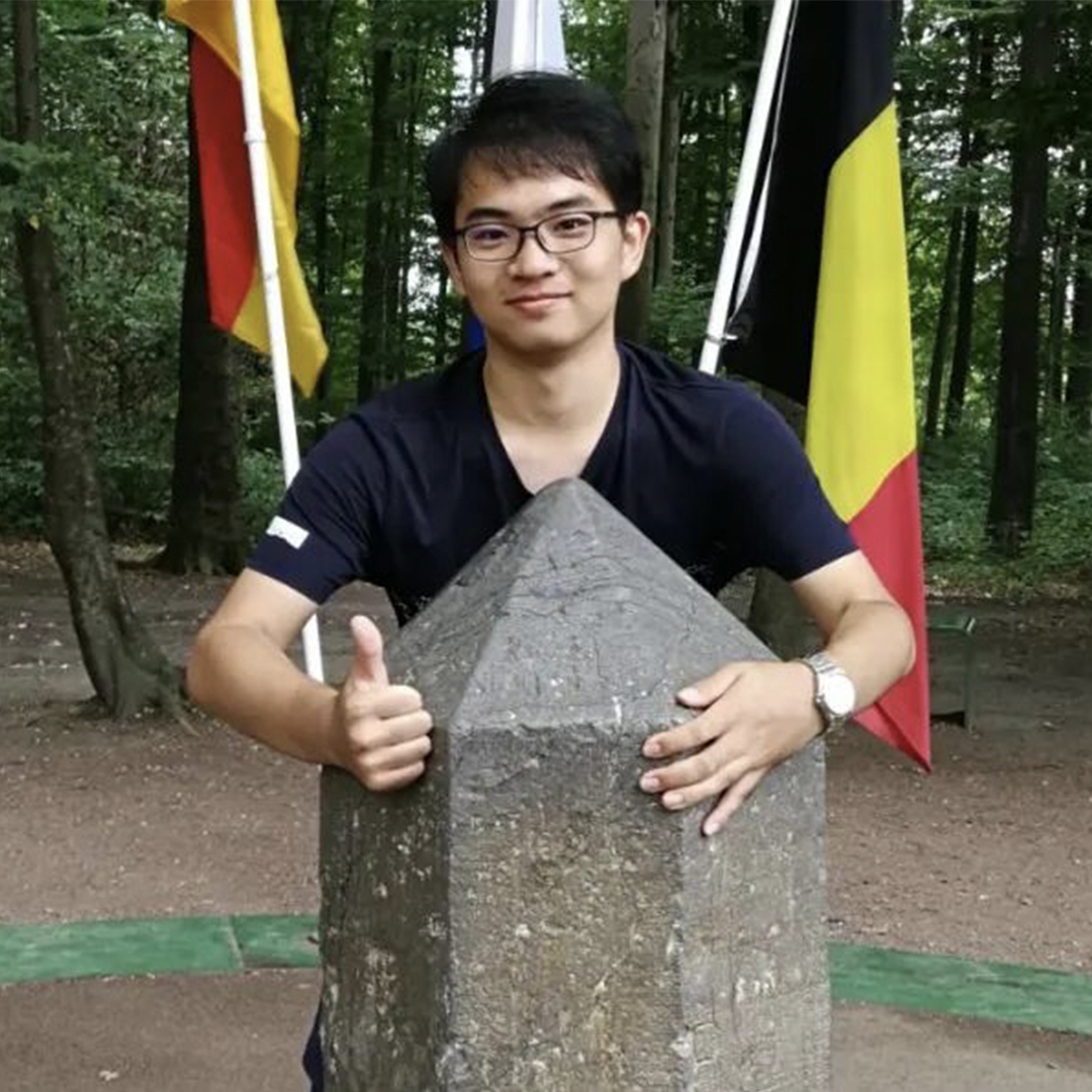 雅思听力9分 武J明