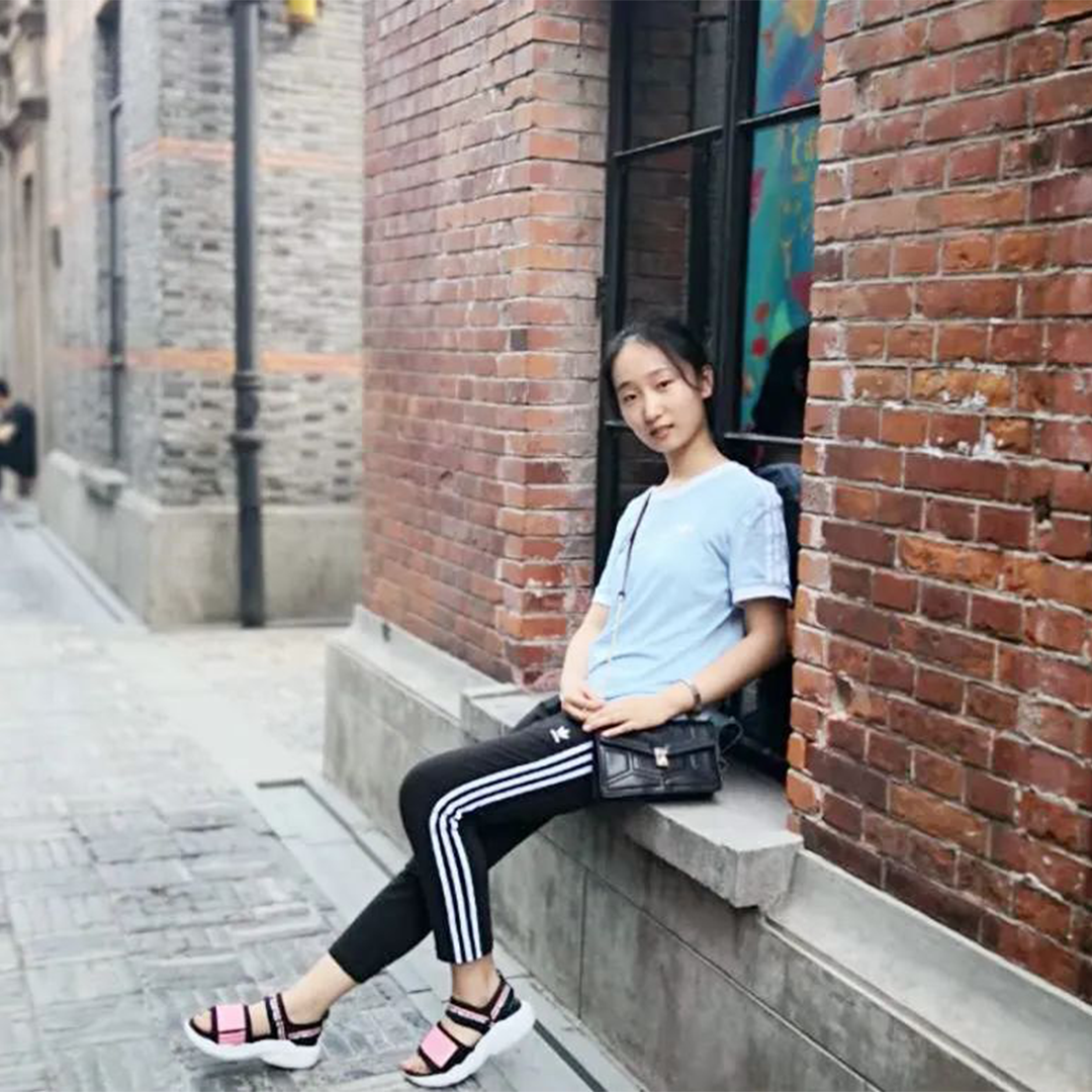 托福109分 宋M慧