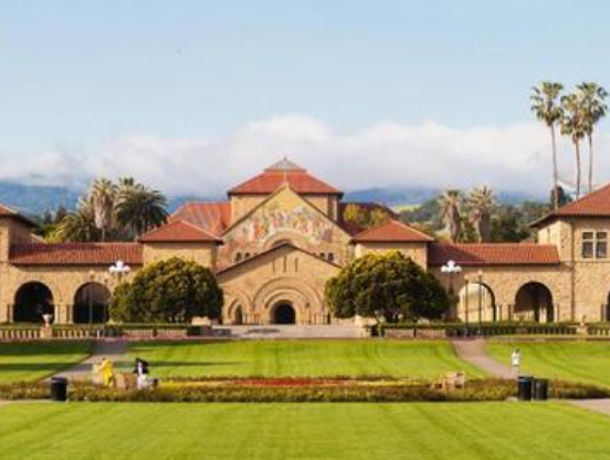 斯坦福大学的录取条件是什么
