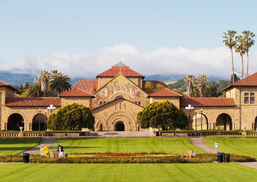2021年斯坦福大学的入学条件是什么
