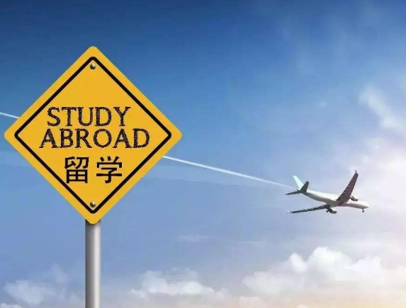 为何那么多人选择出国留学呢?