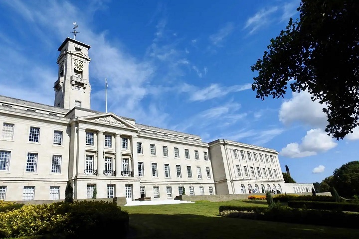 英国留学学校分享|诺丁汉大学2023年入学硕士申请现已开放