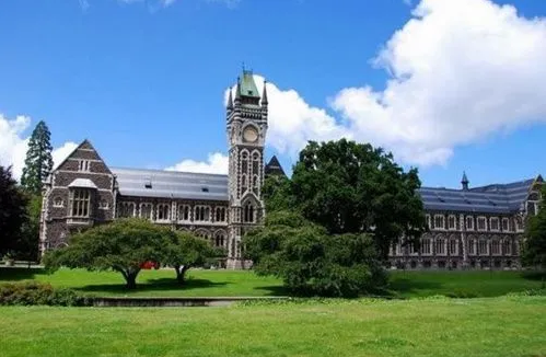 新西兰硕士留学申请条件和流程介绍！
