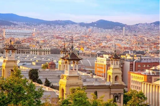 去西班牙留学一年大概需要多少钱？没你想象的那么贵！