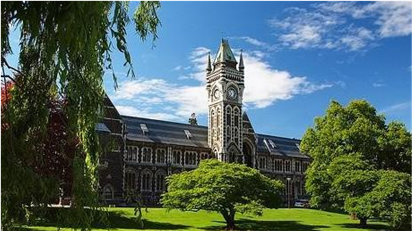 新西兰留学干货|新西兰高中留学申请指南