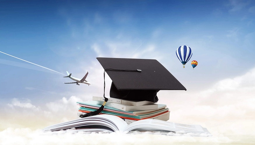 高考后留学凭高考成绩可申请哪些海外名校？
