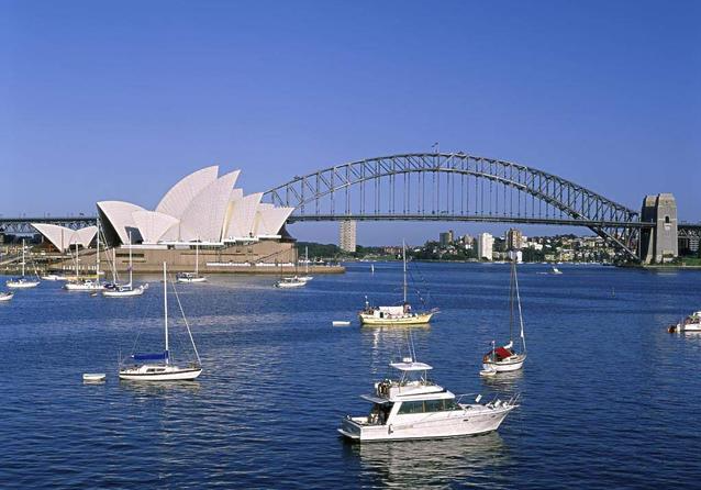 澳洲留学一年需要花费多少钱？一篇掌握澳洲全套花费！