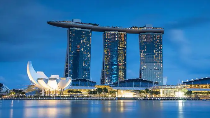 高中生出国留学（在读、毕业生）之新加坡留学申请方案