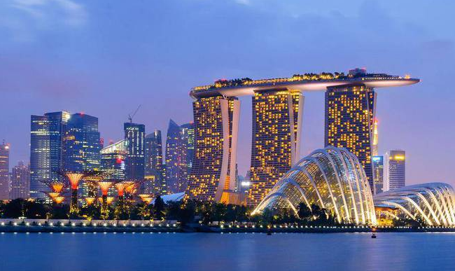 新加坡留学|新加坡本科留学一年要花多少钱？