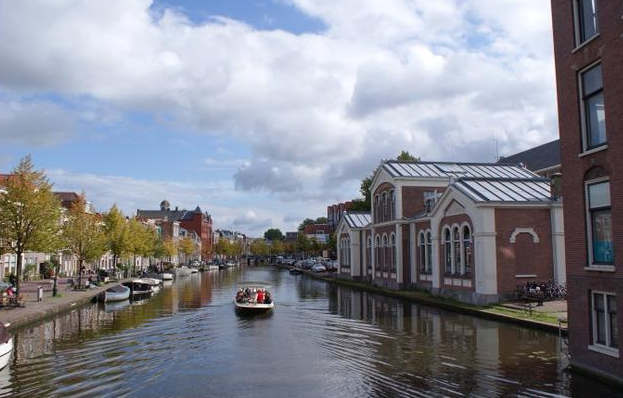 荷兰本科留学申请需要什么条件？