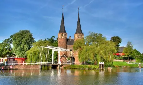 去荷兰留学需要多少钱？附荷兰名校推荐和奖学金种类！