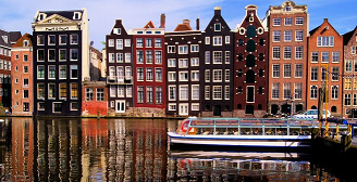 荷兰研究生留学申请条件有哪些？