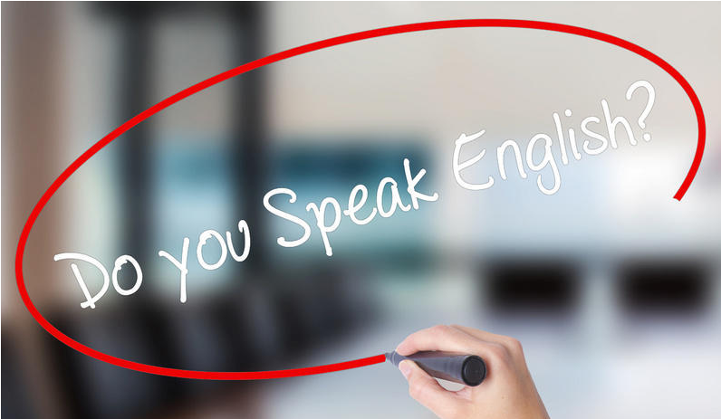 英语口语培训哪个机构好？