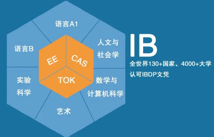 A-Level/IB/AP三大国际课程直通世界TOP院校规划方案！
