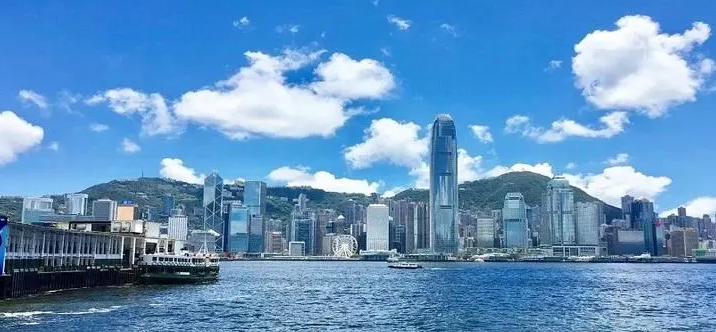 详解！在香港本科留学一年需要花费多少？