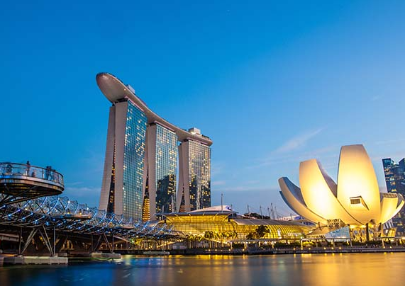新加坡留学要花多少钱？西安新航道留学中介来带你盘一盘！