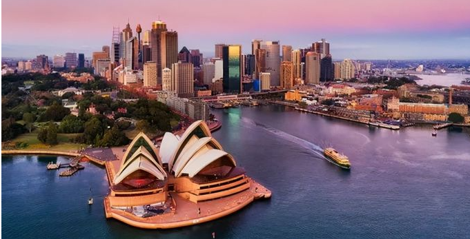 澳洲留学|2024年澳洲八大申请截止日期一览