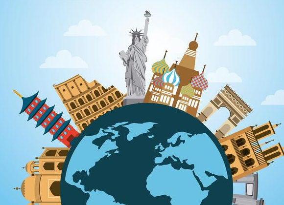 高中阶段出国留学，各个热门国家有什么不同？