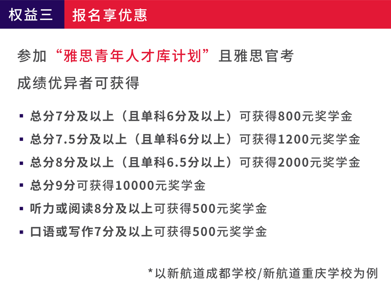 新航道雅思