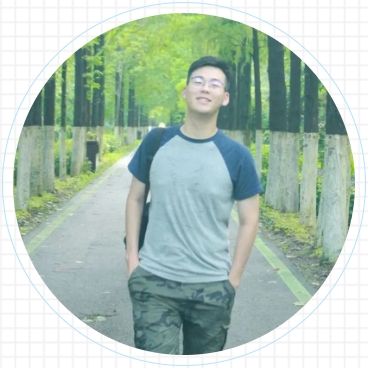 新航道学员