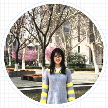新航道学员