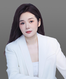 骆明丽【Julia】